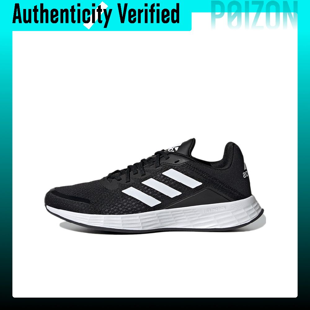 Adidas Duramo Sl Low top LIGHT - огляд і ціна Adidas Shoes Duramo Sl