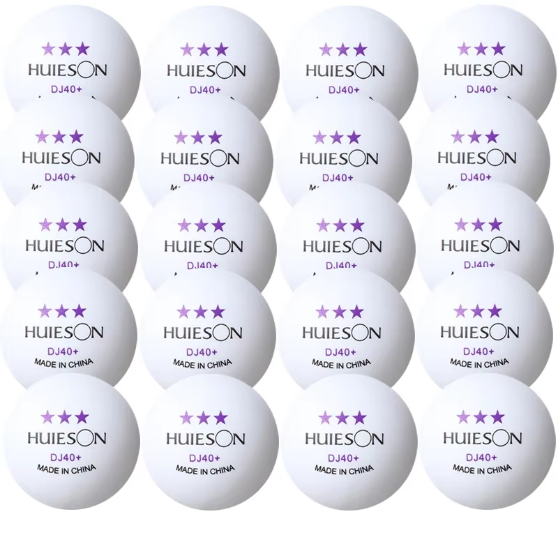Eroswing Huieson 3-Star ABS 40 - огляд і ціна Table Tennis Olympics