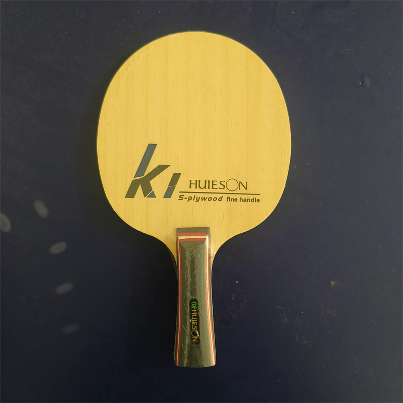 Huieson K1 Table Tennis Blade  - огляд і ціна Table Tennis Racket