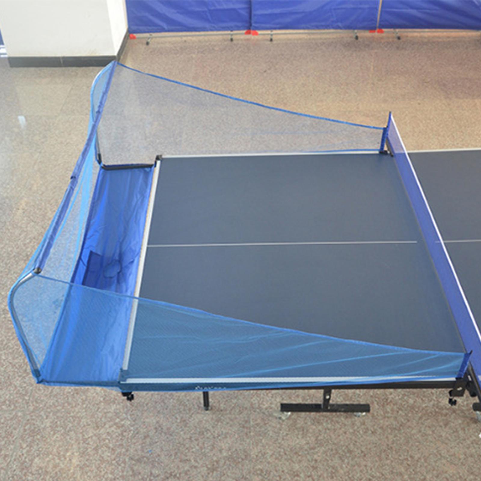 Table Tennis Collector Net Eas - огляд і ціна Table Tennis Olympics