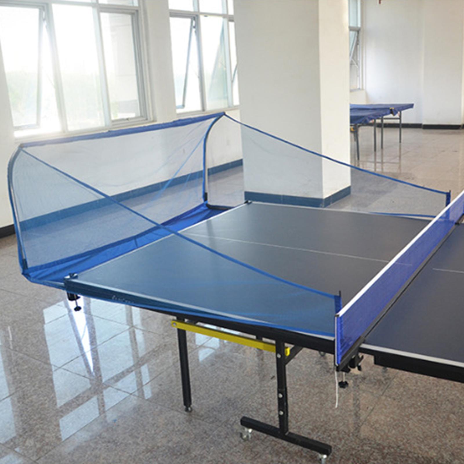 Table Tennis Collector Net Eas - огляд і ціна Table Tennis Olympics