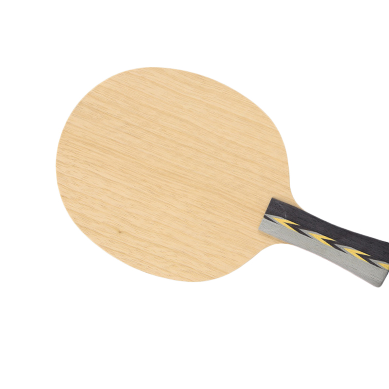 DHS PG7 table tennis blade pur - огляд і ціна Table Tennis Racket