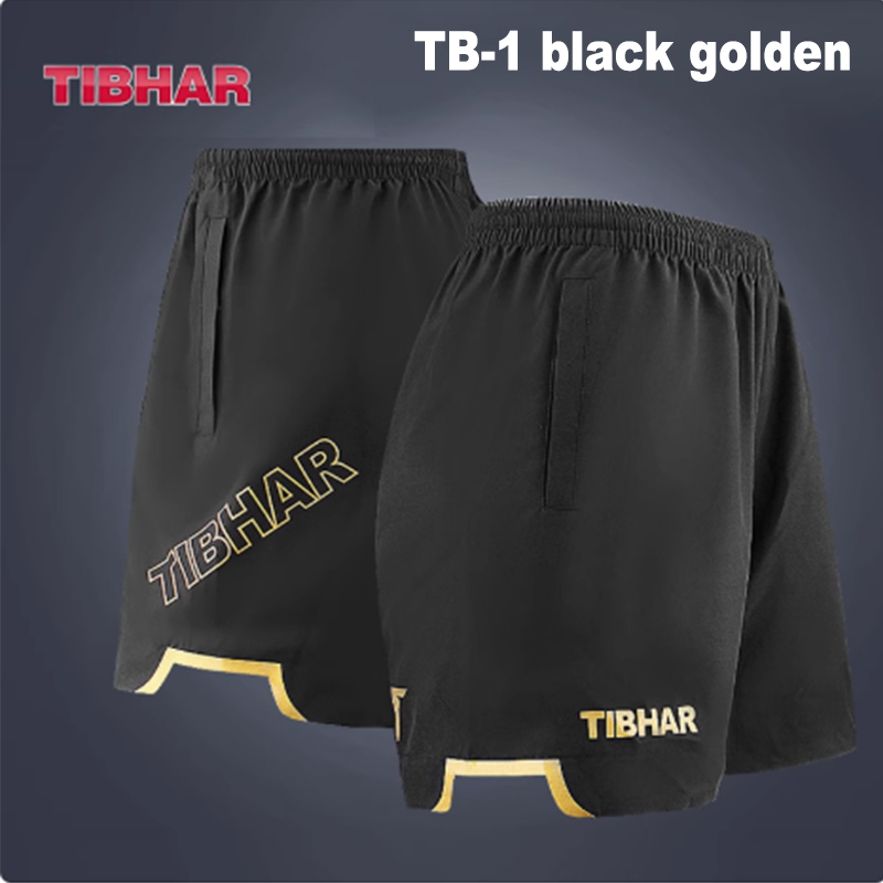 Tibhar Table Tennis Shorts TB- - огляд і ціна Table Tennis Olympics