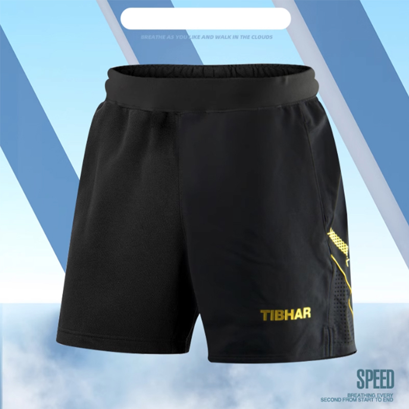 Tibhar Table Tennis Shorts TB- - огляд і ціна Table Tennis Olympics