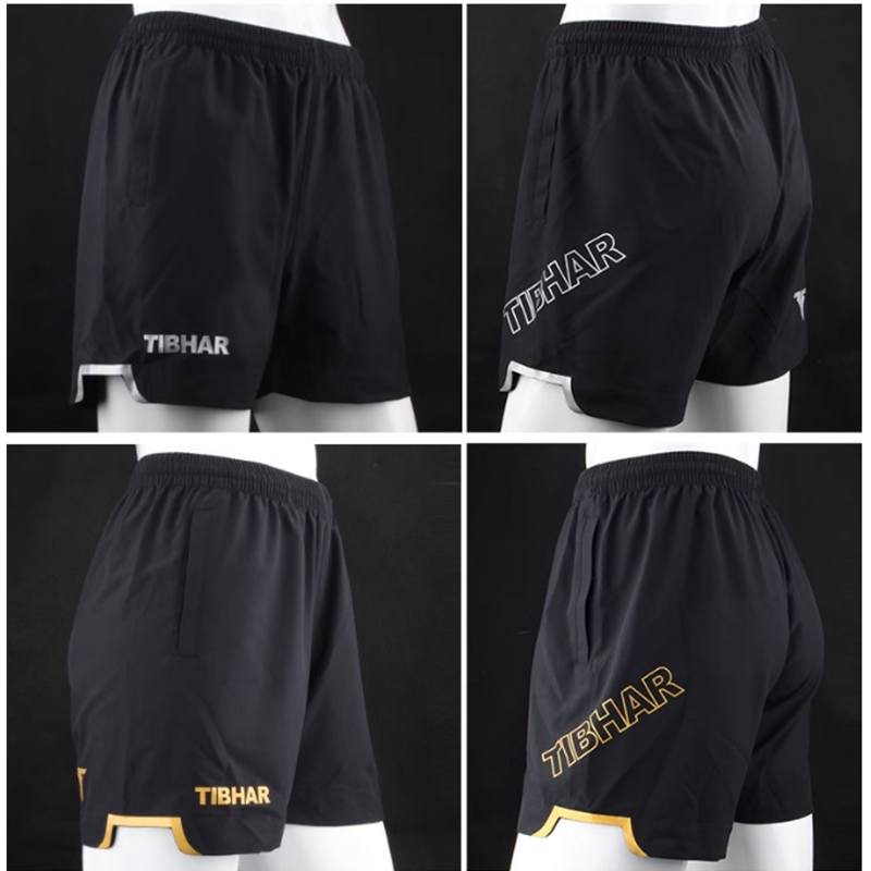 Tibhar Table Tennis Shorts TB- - огляд і ціна Table Tennis Olympics