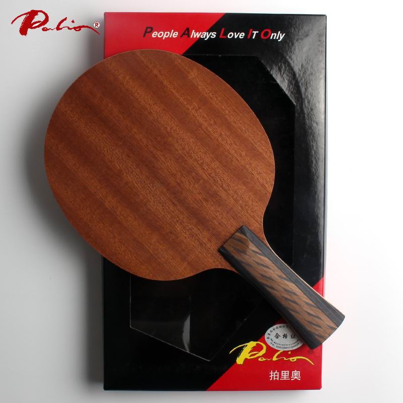 Palio T3 table tennis blade ca - огляд і ціна Table Tennis Racket