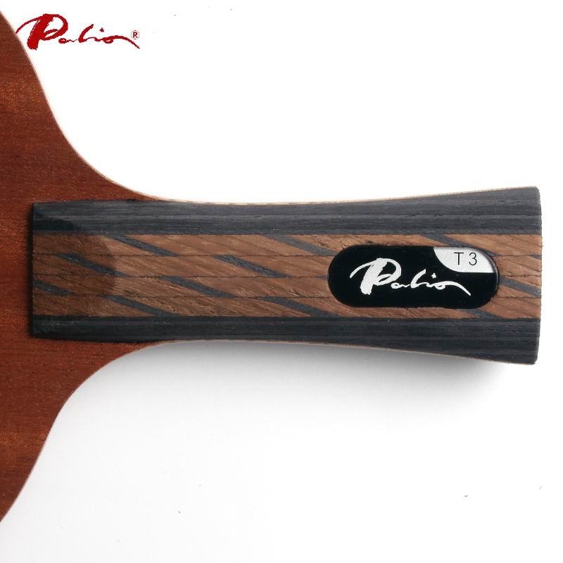 Palio T3 table tennis blade ca - огляд і ціна Table Tennis Racket