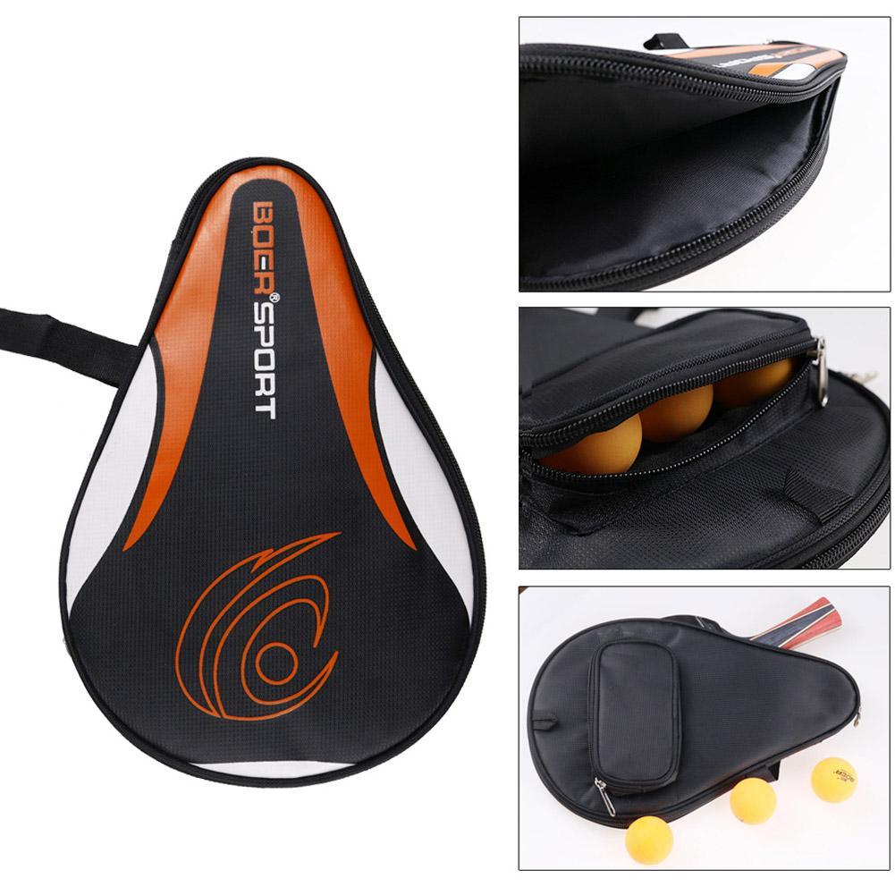 1PC 30x19cm Table Tennis Racke - огляд і ціна Table Tennis Olympics