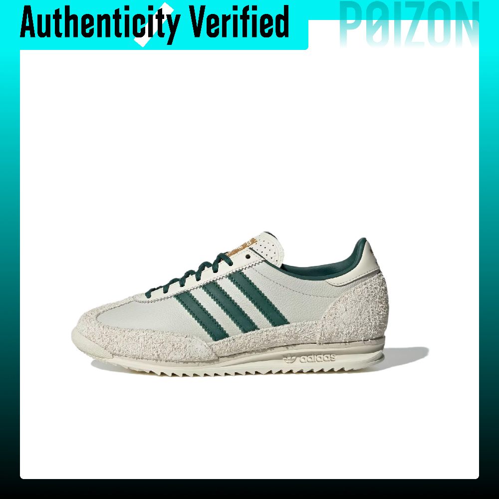 Adidas Originals SL 72 OG Low  - огляд і ціна Adidas Shoes Duramo Sl