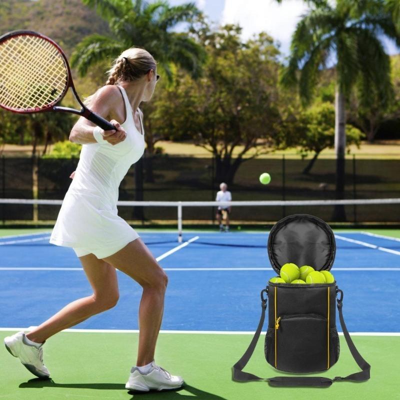 652F Multipurpose Tennis Carry - огляд і ціна Table Tennis Olympics