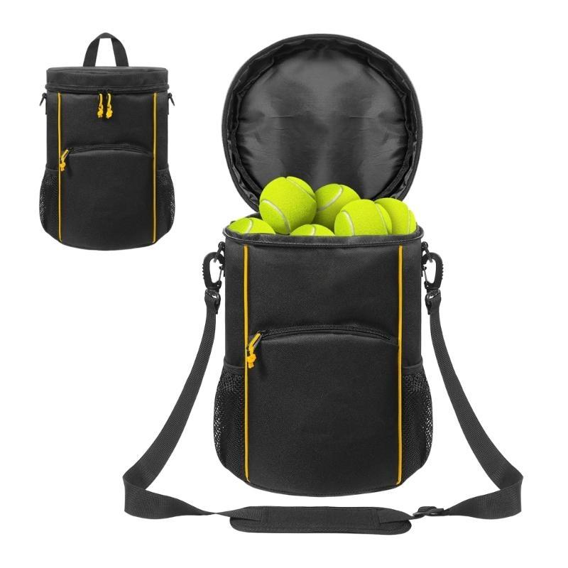 652F Multipurpose Tennis Carry - огляд і ціна Table Tennis Olympics